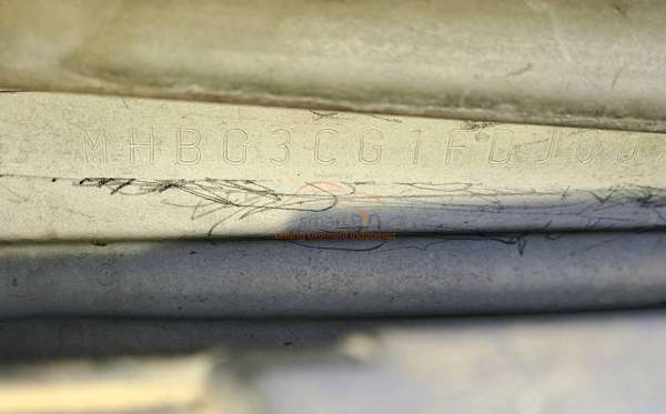 NISSAN GRAND LIVINA XV