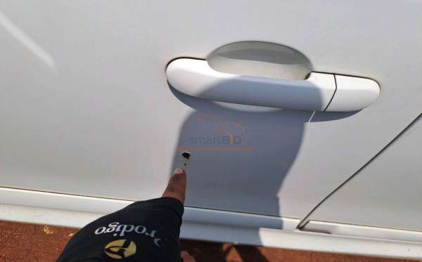 NISSAN GRAND LIVINA XV