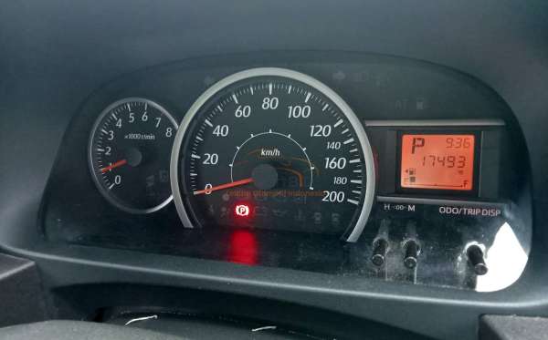 TOYOTA CALYA 1.2 G A/T