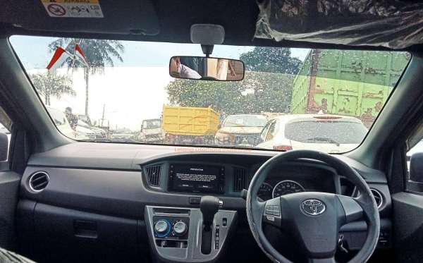 TOYOTA CALYA 1.2 G A/T