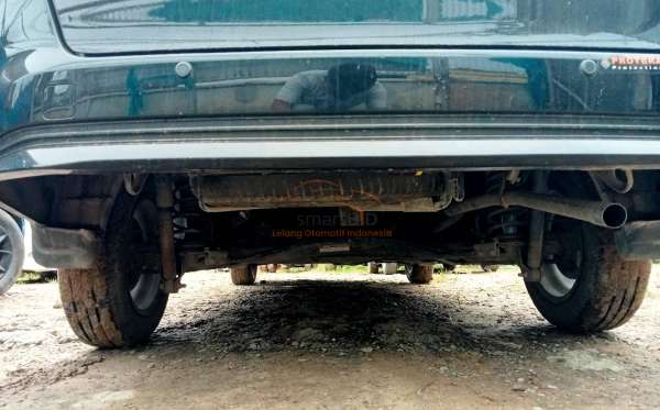 TOYOTA CALYA 1.2 G A/T