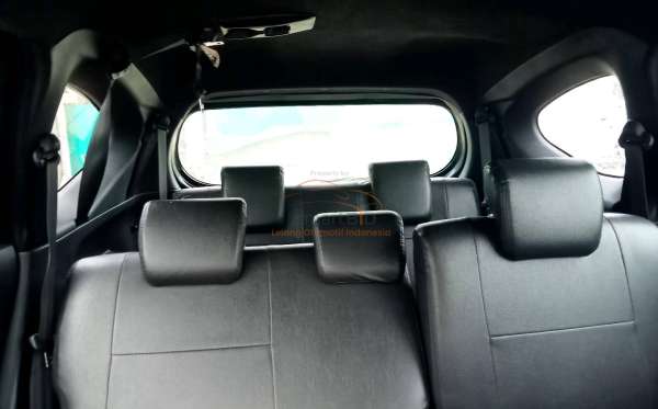 TOYOTA CALYA 1.2 G A/T