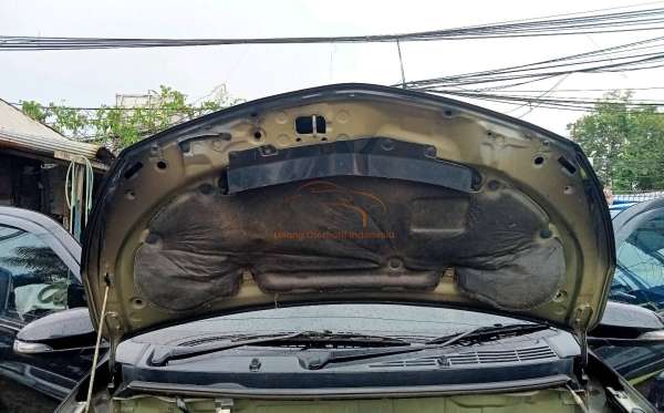 TOYOTA CALYA 1.2 G A/T