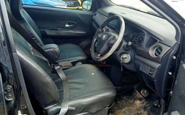 TOYOTA CALYA 1.2 G A/T