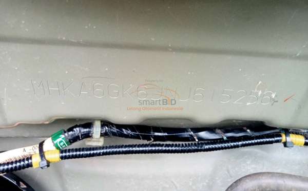 TOYOTA CALYA 1.2 G A/T