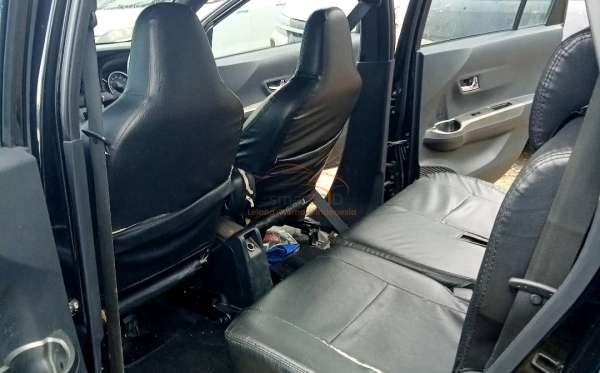 TOYOTA CALYA 1.2 G A/T