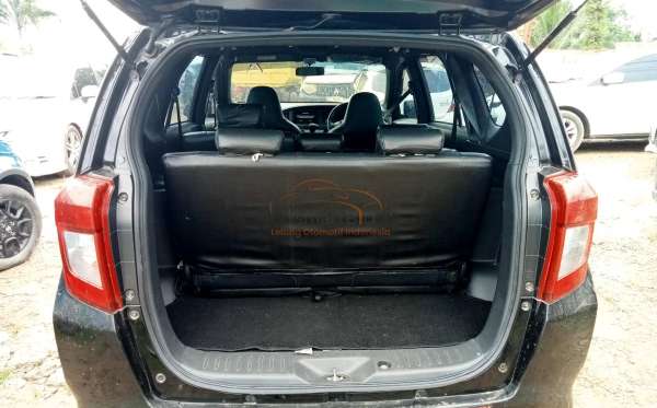 TOYOTA CALYA 1.2 G A/T