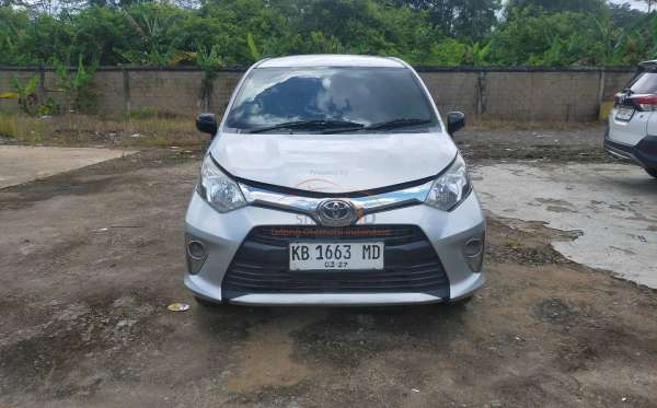 TOYOTA  CALYA