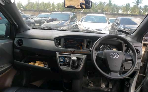 TOYOTA  CALYA
