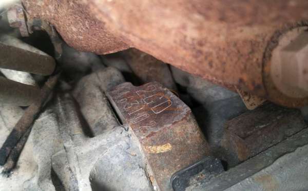 TOYOTA HILUX DOUBLE CABIN