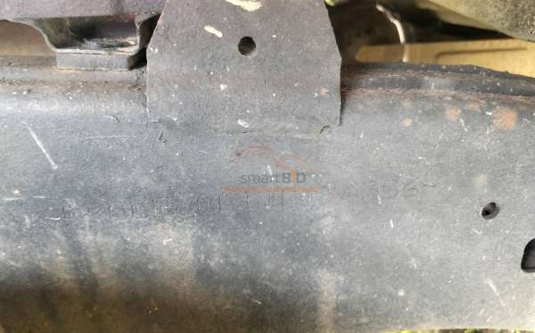 TOYOTA HILUX DOUBLE CABIN