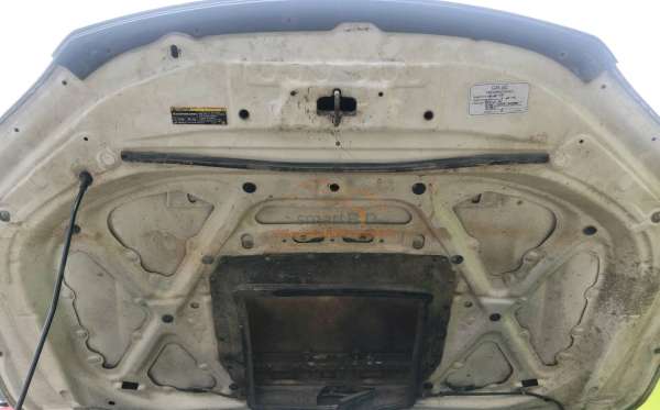 TOYOTA HILUX DOUBLE CABIN