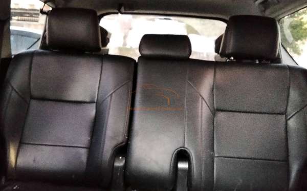 TOYOTA KIJANG INNOVA G