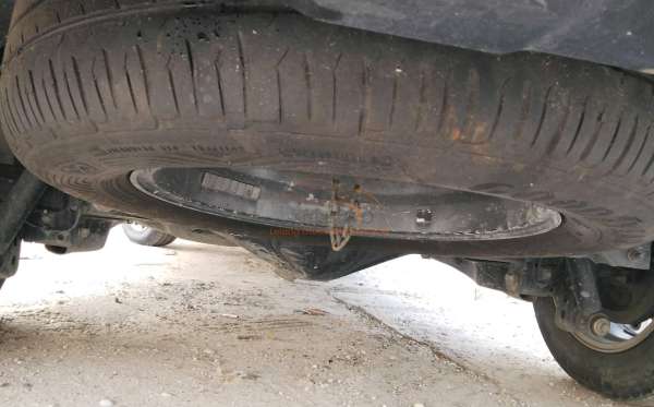 TOYOTA KIJANG INNOVA G