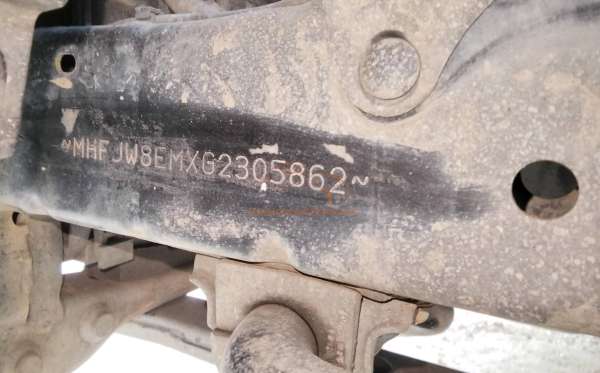 TOYOTA KIJANG INNOVA G