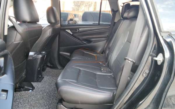 TOYOTA KIJANG INNOVA G