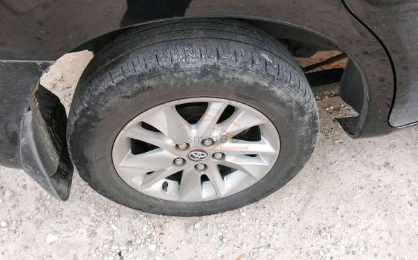 TOYOTA KIJANG INNOVA G