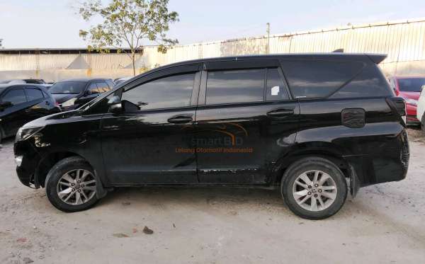 TOYOTA KIJANG INNOVA G
