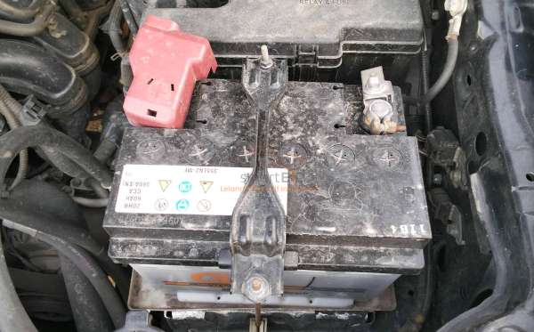 TOYOTA KIJANG INNOVA G