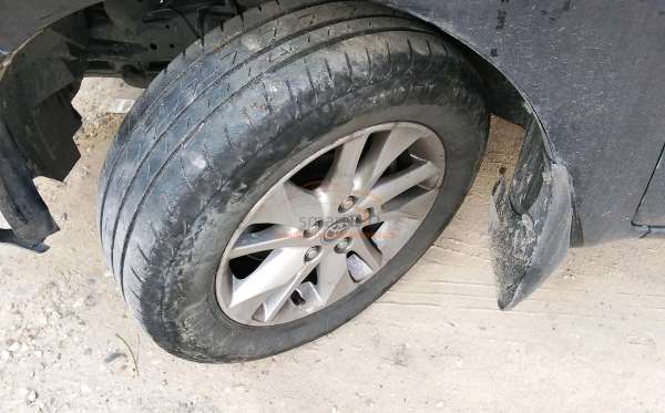 TOYOTA KIJANG INNOVA G