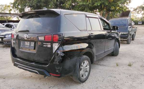 TOYOTA KIJANG INNOVA G