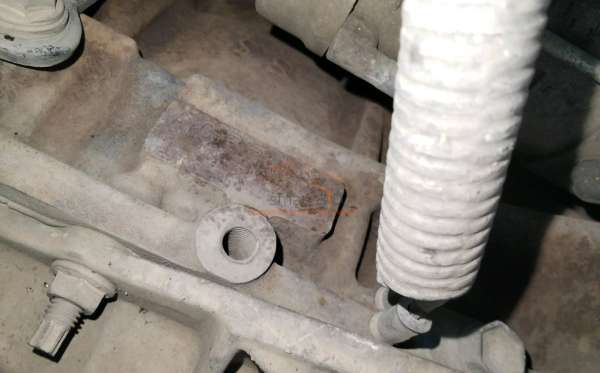 TOYOTA KIJANG INNOVA G