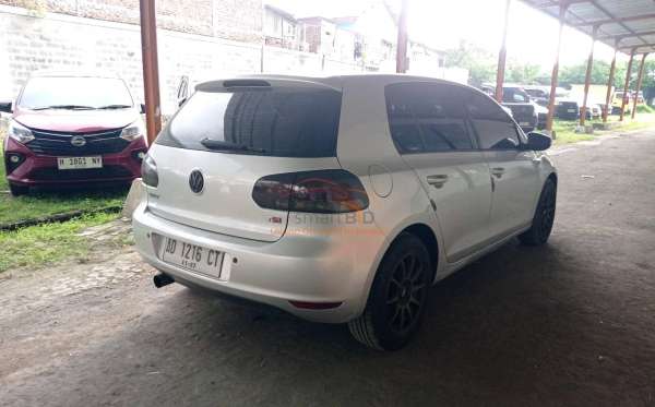 VOLKSWAGEN VW GOLF 1.4