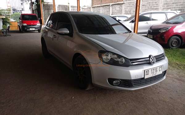 VOLKSWAGEN VW GOLF 1.4