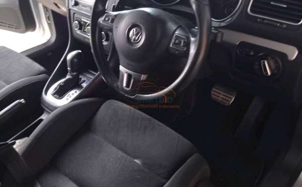 VOLKSWAGEN VW GOLF 1.4