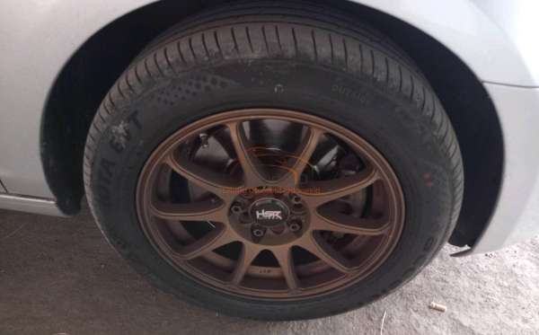 VOLKSWAGEN VW GOLF 1.4