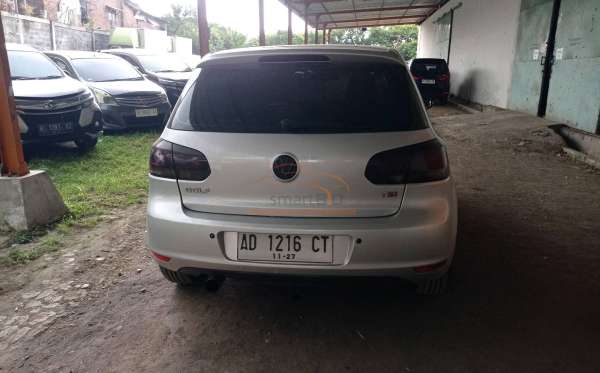 VOLKSWAGEN VW GOLF 1.4