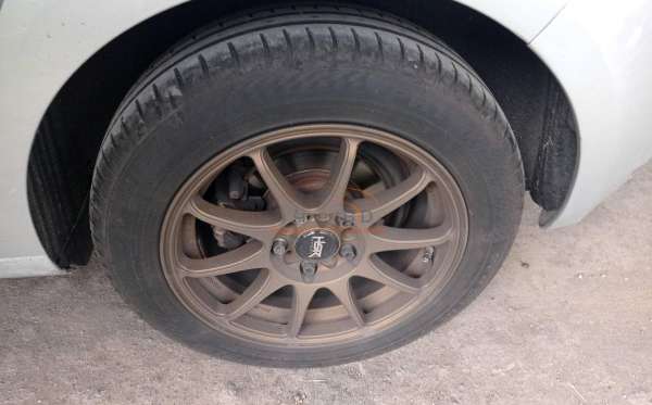 VOLKSWAGEN VW GOLF 1.4