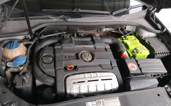 VOLKSWAGEN VW GOLF 1.4