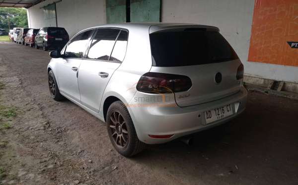 VOLKSWAGEN VW GOLF 1.4
