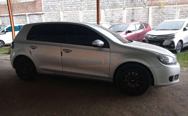 VOLKSWAGEN VW GOLF 1.4