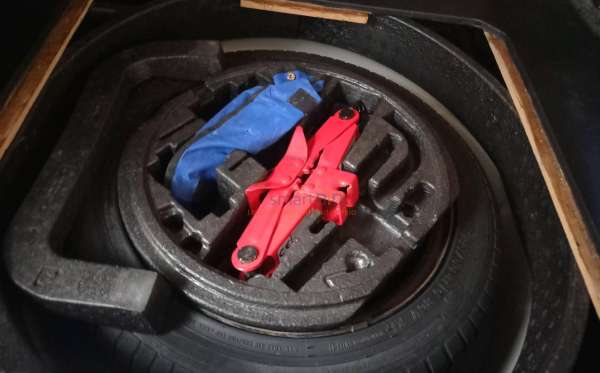 VOLKSWAGEN VW GOLF 1.4