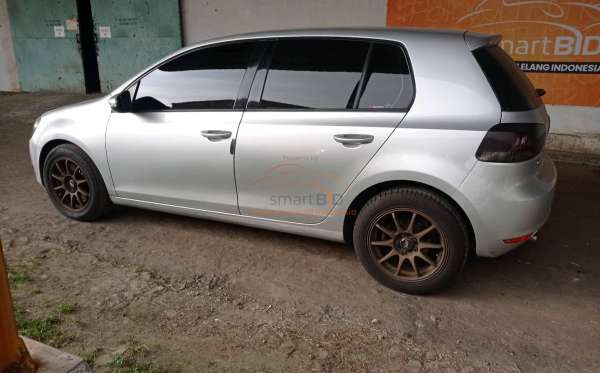 VOLKSWAGEN VW GOLF 1.4