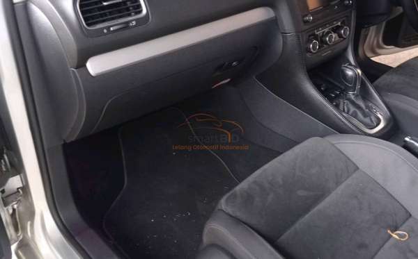 VOLKSWAGEN VW GOLF 1.4