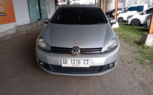 VOLKSWAGEN VW GOLF 1.4