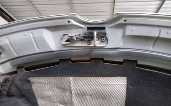 VOLKSWAGEN VW GOLF 1.4