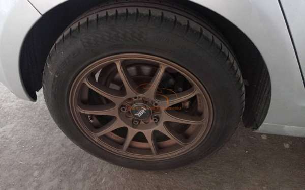 VOLKSWAGEN VW GOLF 1.4