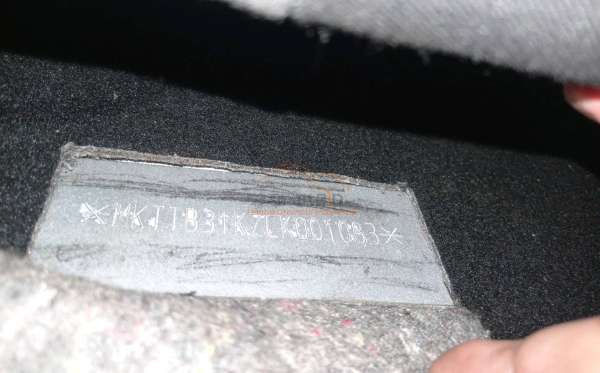 VOLKSWAGEN VW GOLF 1.4