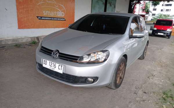 VOLKSWAGEN VW GOLF 1.4