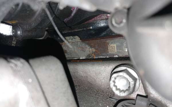 VOLKSWAGEN VW GOLF 1.4