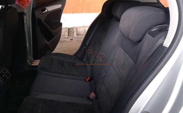 VOLKSWAGEN VW GOLF 1.4