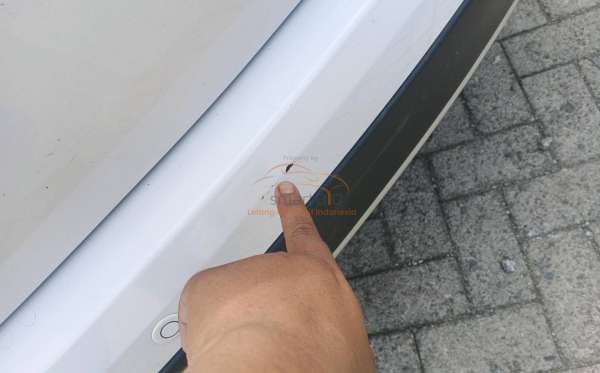 WULING CORTEZ 1.5 LUX