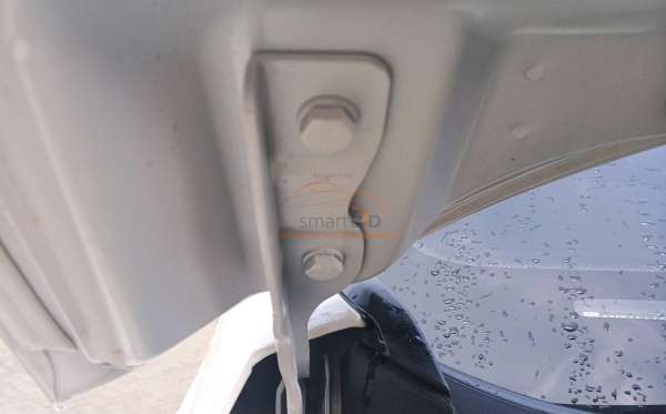 WULING CORTEZ 1.5 LUX