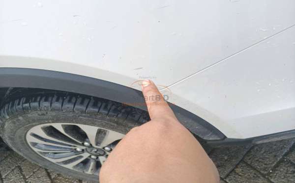 WULING CORTEZ 1.5 LUX