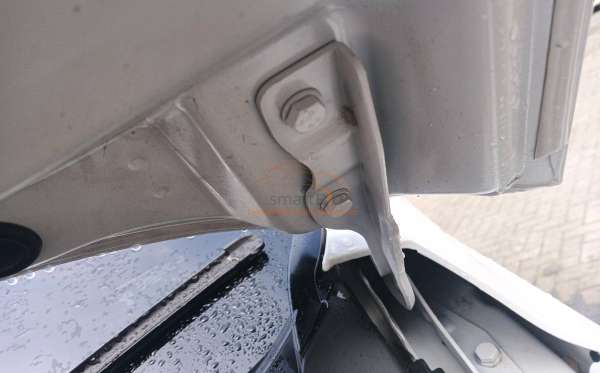 WULING CORTEZ 1.5 LUX