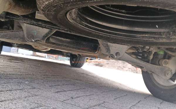 WULING CORTEZ 1.5 LUX